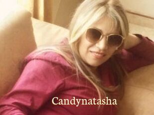 Candynatasha