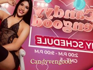 Candyvengood