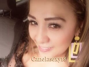 Canelasexy18