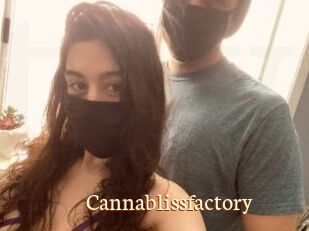 Cannablissfactory