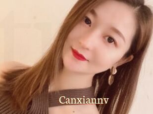 Canxiannv