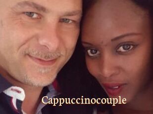 Cappuccinocouple