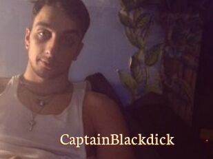 CaptainBlackdick