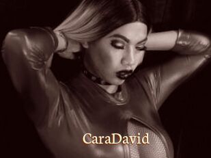 CaraDavid