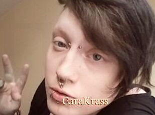 CaraKrass