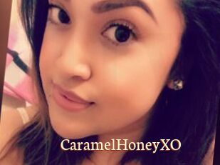 CaramelHoneyXO