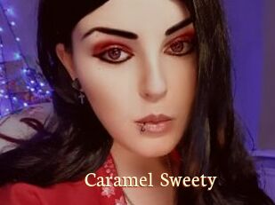 Caramel_Sweety