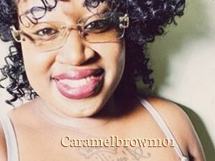 Caramelbrown101