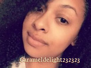 Carameldelight232323