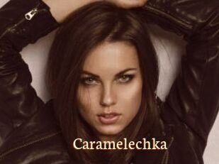 Caramelechka