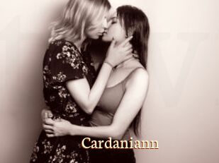 Cardaniann