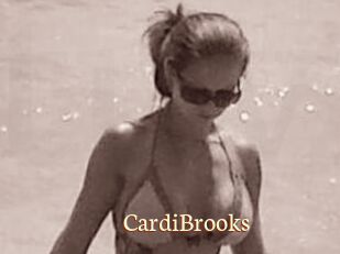 CardiBrooks