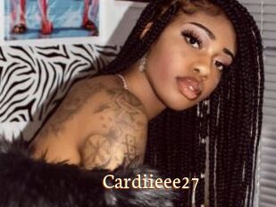 Cardiieee27