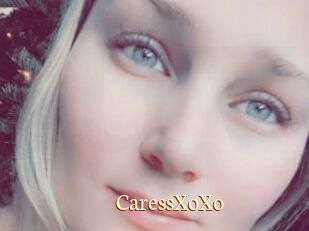 CaressXoXo