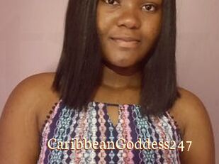 CaribbeanGoddess247