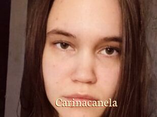 Carinacanela