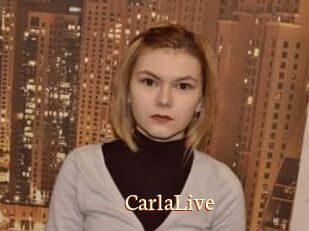 CarlaLive