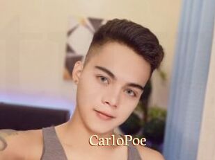 CarloPoe