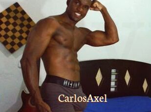 CarlosAxel