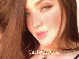 CarlyGreenx