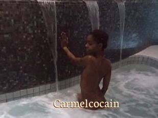 Carmelcocain