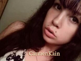 CarmenKain