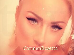 CarmenRosetta