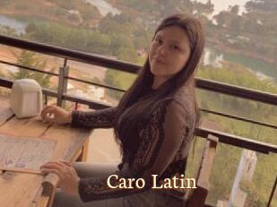 Caro_Latin