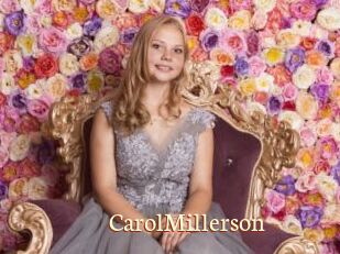 CarolMillerson