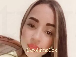 CarolaineCox