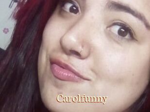 Carolfunny