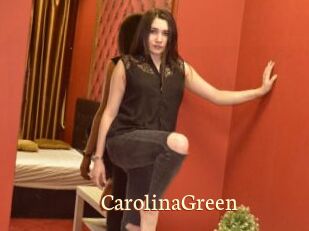 CarolinaGreen