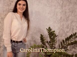 CarolinaThompson