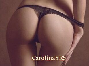 Carolina_YES