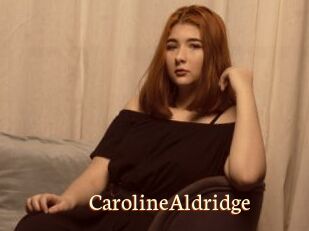 CarolineAldridge