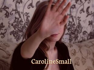 CarolineSmall