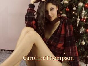 CarolineThompson