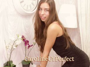 CarolineUrPerfect