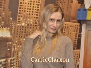 CarrieClarxon