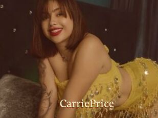 CarriePrice