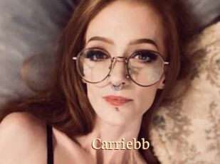 Carriebb