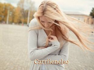 Carriienelso