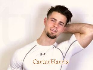 CarterHarris