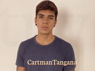 CartmanTangana