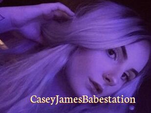 CaseyJamesBabestation