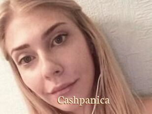 Cashpanica