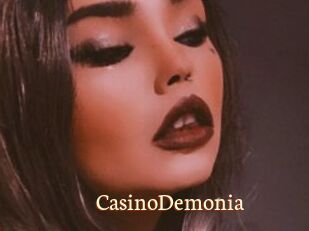 CasinoDemonia