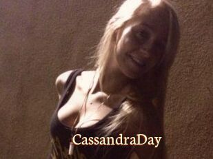 Cassandra_Day