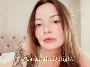 CassandraDelight