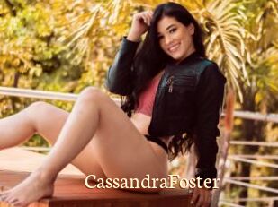 CassandraFoster